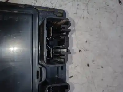 Автозапчастина б/у електронний модуль для lexus rx 400h посилання на oem iam s05005020  