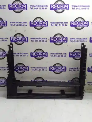 Second-hand car spare part front panel for bmw serie 5 berlina (e60) 530d oem iam references 778744304