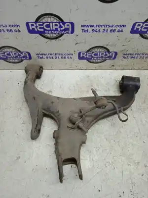 Автозапчасти б/у задний левый нижний рычаг подвески за land rover range rover (lm) 3.6 td v8 ссылки oem iam   