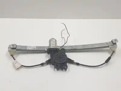 Peça sobressalente para automóvel em segunda mão elevador de vidros traseiro direito por bmw x5 (e53) 3.0d referências oem iam 0174980