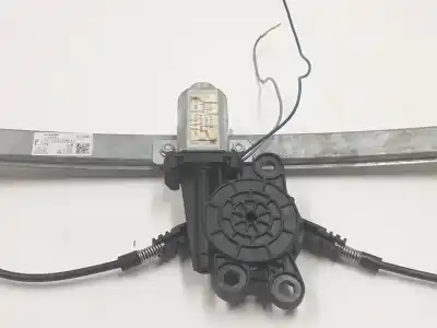 Second-hand car spare part rear right window regulator for bmw x5 (e53) 3.0d oem iam references 0174980  