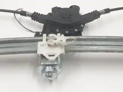 Second-hand car spare part rear right window regulator for bmw x5 (e53) 3.0d oem iam references 0174980  