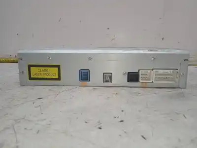 Автозапчастина б/у gps навігаційна система для lexus rx 400h посилання на oem iam 8684150100  