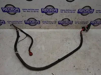 Автозапчастина б/у дрот для land rover range rover (lm) 3.6 td v8 посилання на oem iam 200713613673