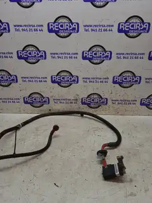 Автозапчастина б/у дрот для land rover range rover (lm) 3.6 td v8 посилання на oem iam 200713613673  