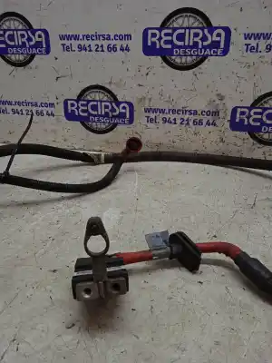 Автозапчастина б/у дрот для land rover range rover (lm) 3.6 td v8 посилання на oem iam 200713613673  