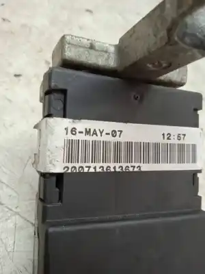 Автозапчастина б/у дрот для land rover range rover (lm) 3.6 td v8 посилання на oem iam 200713613673  