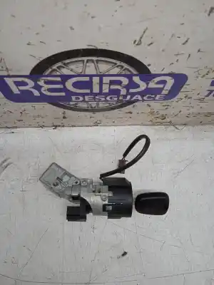 Second-hand car spare part ignition switch for citroen c4 lim. exclusive oem iam references 9663123380  