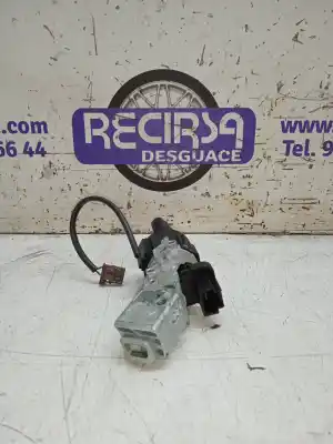 Second-hand car spare part ignition switch for citroen c4 lim. exclusive oem iam references 9663123380  