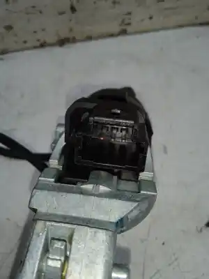 Second-hand car spare part ignition switch for citroen c4 lim. exclusive oem iam references 9663123380  