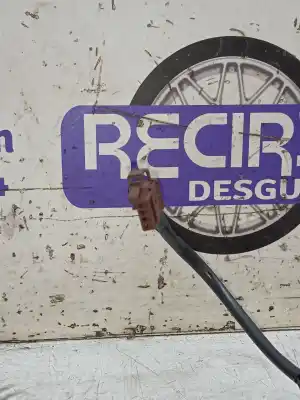 Second-hand car spare part ignition switch for citroen c4 lim. exclusive oem iam references 9663123380  