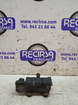 Second-hand car spare part additional air valve for land rover range rover (lm) 3.6 td v8 oem iam references rvh000095  