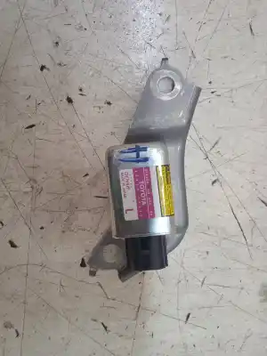 Second-hand car spare part electronic module for lexus rx 400h oem iam references 8983448020