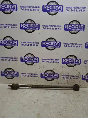 Автозапчастина б/у правий задний кронштейн для land rover range rover (lm) 3.6 td v8 посилання на oem iam 