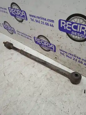 Автозапчастина б/у правий задний кронштейн для land rover range rover (lm) 3.6 td v8 посилання на oem iam   