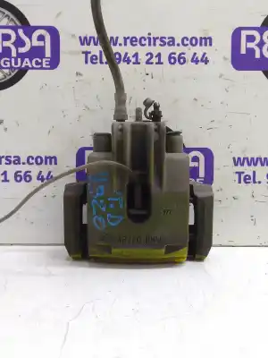 Second-hand car spare part rear right brake caliper for bmw serie 5 berlina (e60) 530d oem iam references 