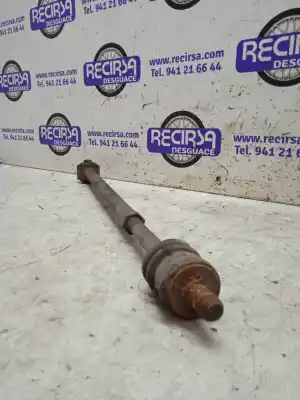 Second-hand car spare part rear left stay for land rover range rover (lm) 3.6 td v8 oem iam references   