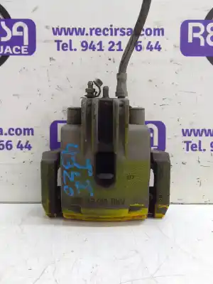Second-hand car spare part rear left brake caliper for bmw serie 5 berlina (e60) 530d oem iam references 