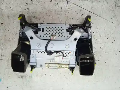 Second-hand car spare part multifunction display for lexus rx 400h oem iam references 8611048200  
