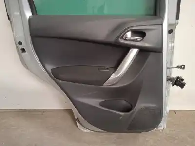 Tweedehands auto-onderdeel bekleding links achterdeur voor citroen c3 exclusive oem iam-referenties 