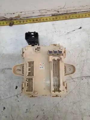 Second-hand car spare part electronic module for lexus rx 400h oem iam references 