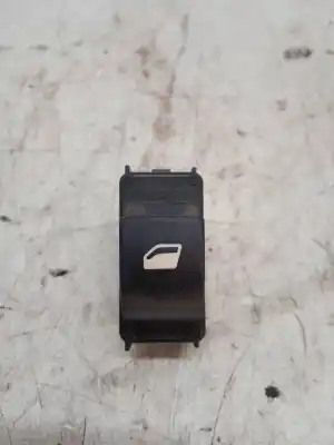 Peça sobressalente para automóvel em segunda mão botão / interruptor elevador vidro traseiro esquerdo por citroen c3 exclusive referências oem iam   