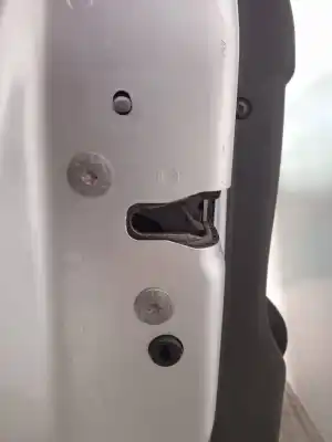 Tweedehands auto-onderdeel achter links deurslot voor citroen c3 exclusive oem iam-referenties 1110n0938j8