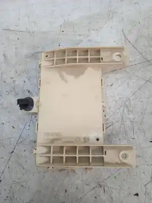 Second-hand car spare part electronic module for lexus rx 400h oem iam references   
