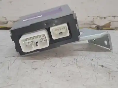 Second-hand car spare part electronic module for lexus rx 400h oem iam references 8594048020  