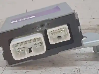 Second-hand car spare part electronic module for lexus rx 400h oem iam references 8594048020  