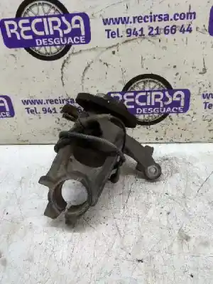 Second-hand car spare part front right knuckle for citroen ds3 collection oem iam references   