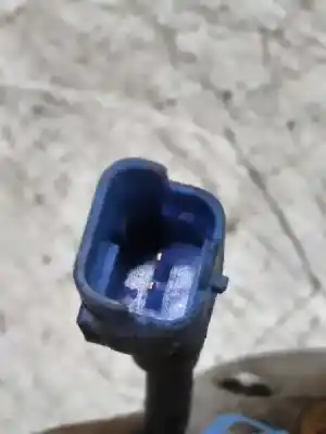 Second-hand car spare part front right knuckle for citroen ds3 collection oem iam references   