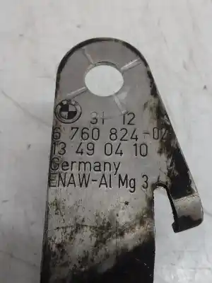 Peça sobressalente para automóvel em segunda mão sensor por bmw serie 5 berlina (e60) 530d referências oem iam 676082402  