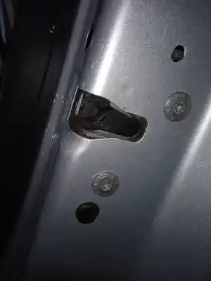 Tweedehands auto-onderdeel achter rechts deurslot voor citroen c3 exclusive oem iam-referenties 