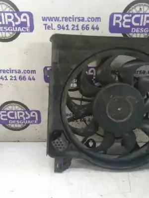 Автозапчастина б/у електро вентилятор для opel astra gtc cosmo посилання на oem iam 0130303304  