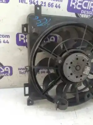 Автозапчастина б/у електро вентилятор для opel astra gtc cosmo посилання на oem iam 0130303304  