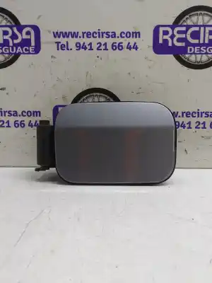 Second-hand car spare part outer fuel cap for bmw serie 5 berlina (e60) 530d oem iam references 7034279