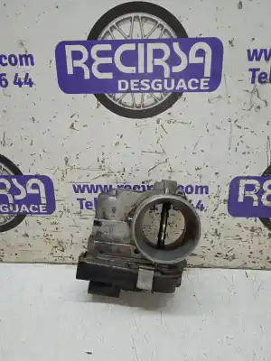 Pièce détachée automobile d'occasion BOITIER DE PAPILLON pour IVECO DAILY CAJA CERRADA (2006 =>)  Références OEM IAM   