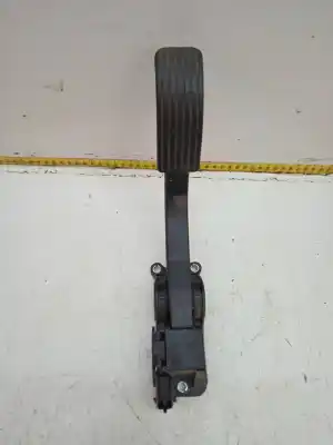 Gebrauchtes Autoersatzteil GASPEDAL zum KIA CARNIVAL  OEM-IAM-Referenzen 01235213321  