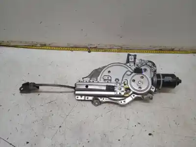 Second-hand car spare part tailgate central locking system  for lexus rx 400h oem iam references 42710710030