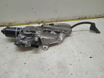 Second-hand car spare part tailgate central locking system  for lexus rx 400h oem iam references 42710710030  