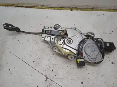 Second-hand car spare part tailgate central locking system  for lexus rx 400h oem iam references 42710710030  