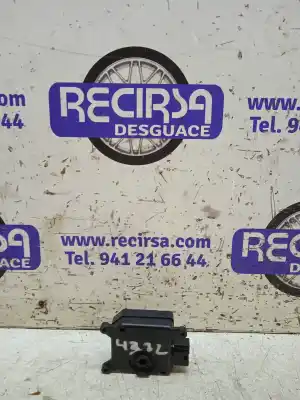 Peça sobressalente para automóvel em segunda mão MOTOR DE SOFAGEM por OPEL ZAFIRA B  Referências OEM IAM B04439012637  