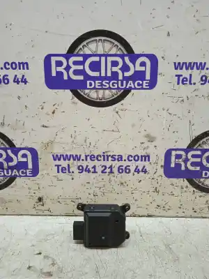 Peça sobressalente para automóvel em segunda mão motor de sofagem por opel zafira b enjoy referências oem iam b04439012637  