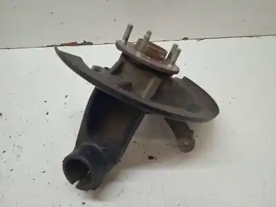 Second-hand car spare part front right knuckle for ford kuga (cbs) st-line 2wd oem iam references dv613k170caa  