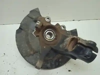 Second-hand car spare part front right knuckle for ford kuga (cbs) st-line 2wd oem iam references dv613k170caa  