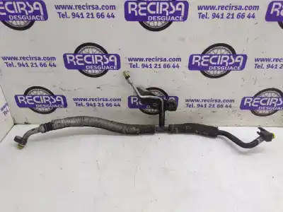 Second-hand car spare part air conditioning pipes for bmw serie 5 berlina (e60) 530d oem iam references 