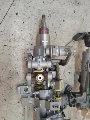 Second-hand car spare part steering column for lexus rx 400h oem iam references 8922748020  