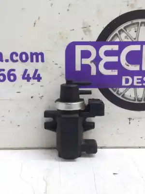 Second-hand car spare part additional air valve for bmw serie 5 berlina (e60) 530d oem iam references 72279600