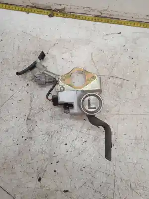 Tweedehands auto-onderdeel rempomp voor lexus rx 400h oem iam-referenties 13811010420  